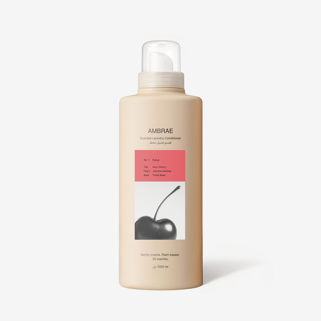 Rubya No.1 Laundry Conditioner