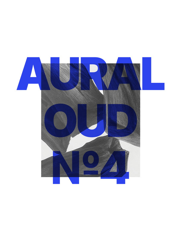 №4 Aural Oud