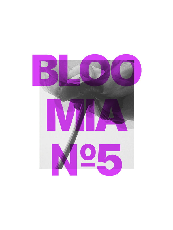 №5 Bloomia Peony