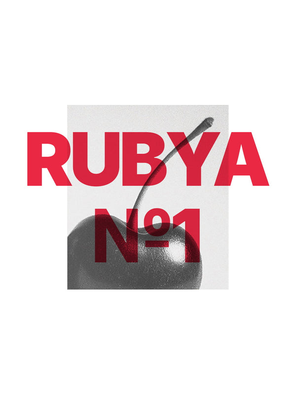 №1 Rubya Cherry